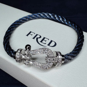 Fred Force 10 Diamants