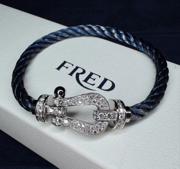 Fred Force 10 Diamants