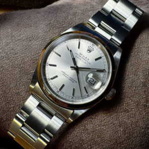 Rolex Datejust