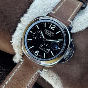 Panerai Luminor Power Reserve Full Set