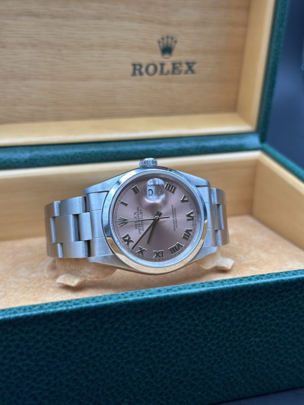 Rolex Datejust – Image 5