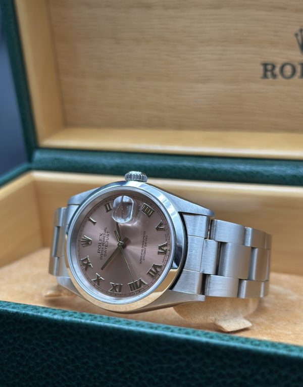 Rolex Datejust – Image 4