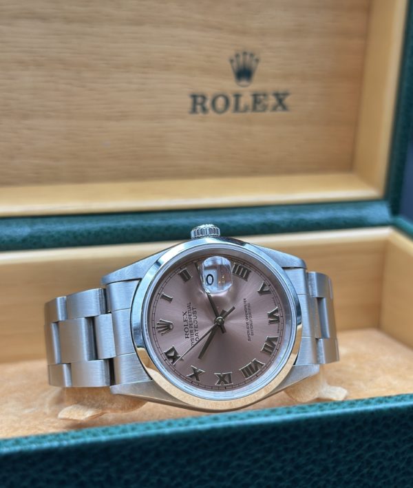 Rolex Datejust – Image 3