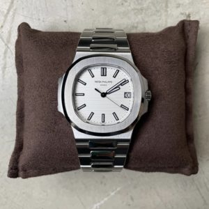 Patek Philippe Nautilus