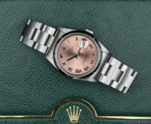 Rolex Datejust
