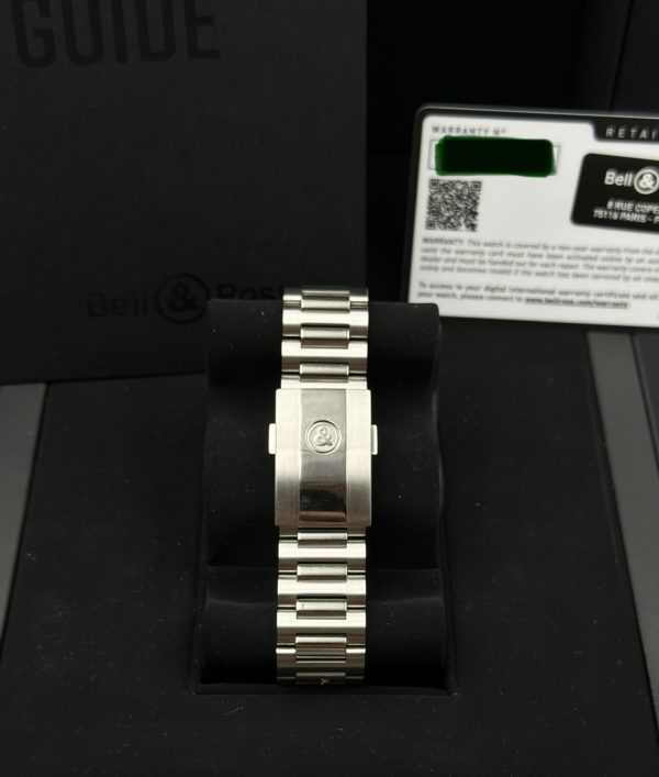 Bell & Ross BR V2 Full Set – Image 5