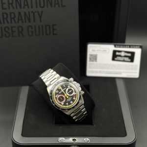 Bell & Ross BR V2 Full Set