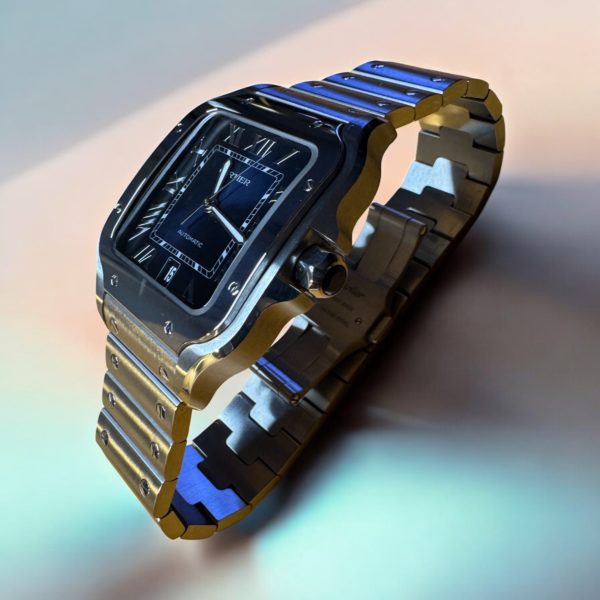 Cartier Santos XL Full Set – Image 3