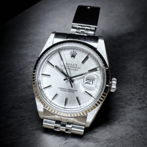 Rolex Datejust