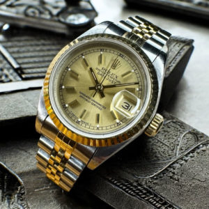 Rolex Lady Datejust
