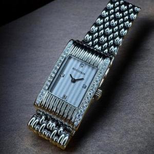 Boucheron Reflet Diamants