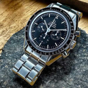Omega Speedmaster