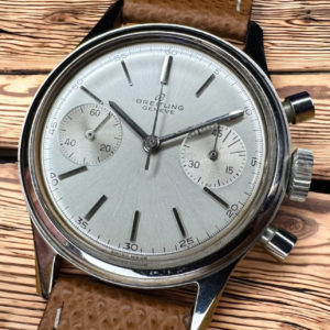 Breitling Premier Chronographe