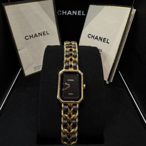 Chanel Première Full Set