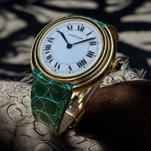 Cartier Vendôme Jumbo