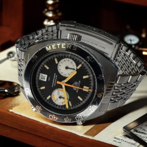 Heuer Autavia
