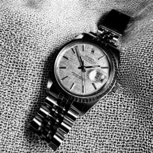 Rolex Datejust