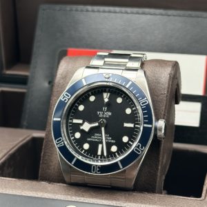 Tudor Black Bay 41 Full Set