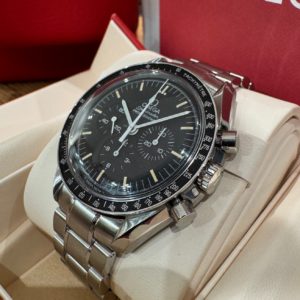 Omega Speedmaster Professional