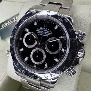 Rolex Daytona Full Set