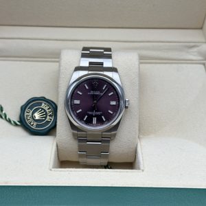 Rolex Oyster Perpetual 36