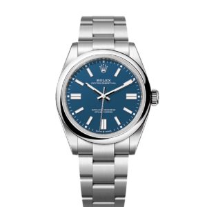 Rolex Oyster Perpetual 41 Full Set