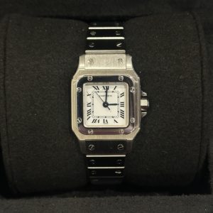 Cartier Santos