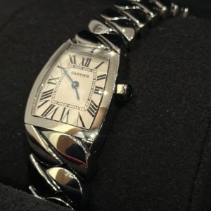 Cartier La Dona de Cartier