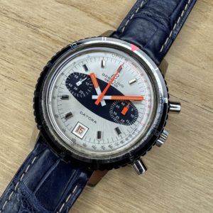 Breitling Datora "Surfboard"