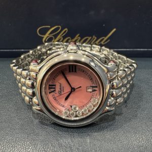 Chopard Happy Sport