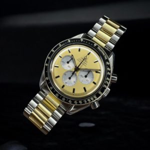 Omega Speedmaster Professional Moonwatch