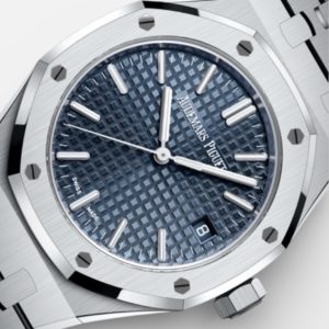 Audemars Piguet Royal Oak Selfwinding "50th Anniversary" Full Set