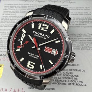 Chopard Mille Miglia