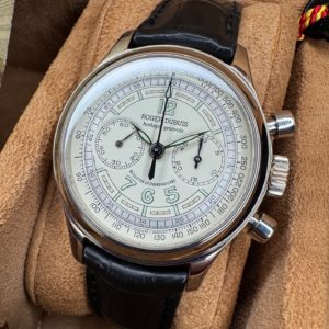Roger Dubuis Chronographe Hommage