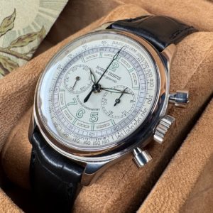 Roger Dubuis Chronographe Hommage
