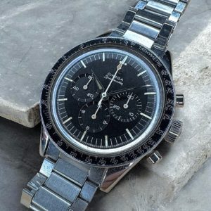 Omega Speedmaster Pre-Moon
