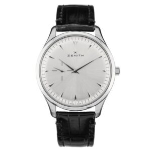 Zenith Elite Ultra Thin