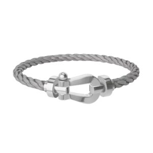 Bracelet Fred Or Blanc