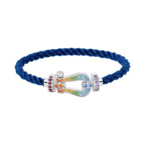 Fred Force 10 Rainbow
