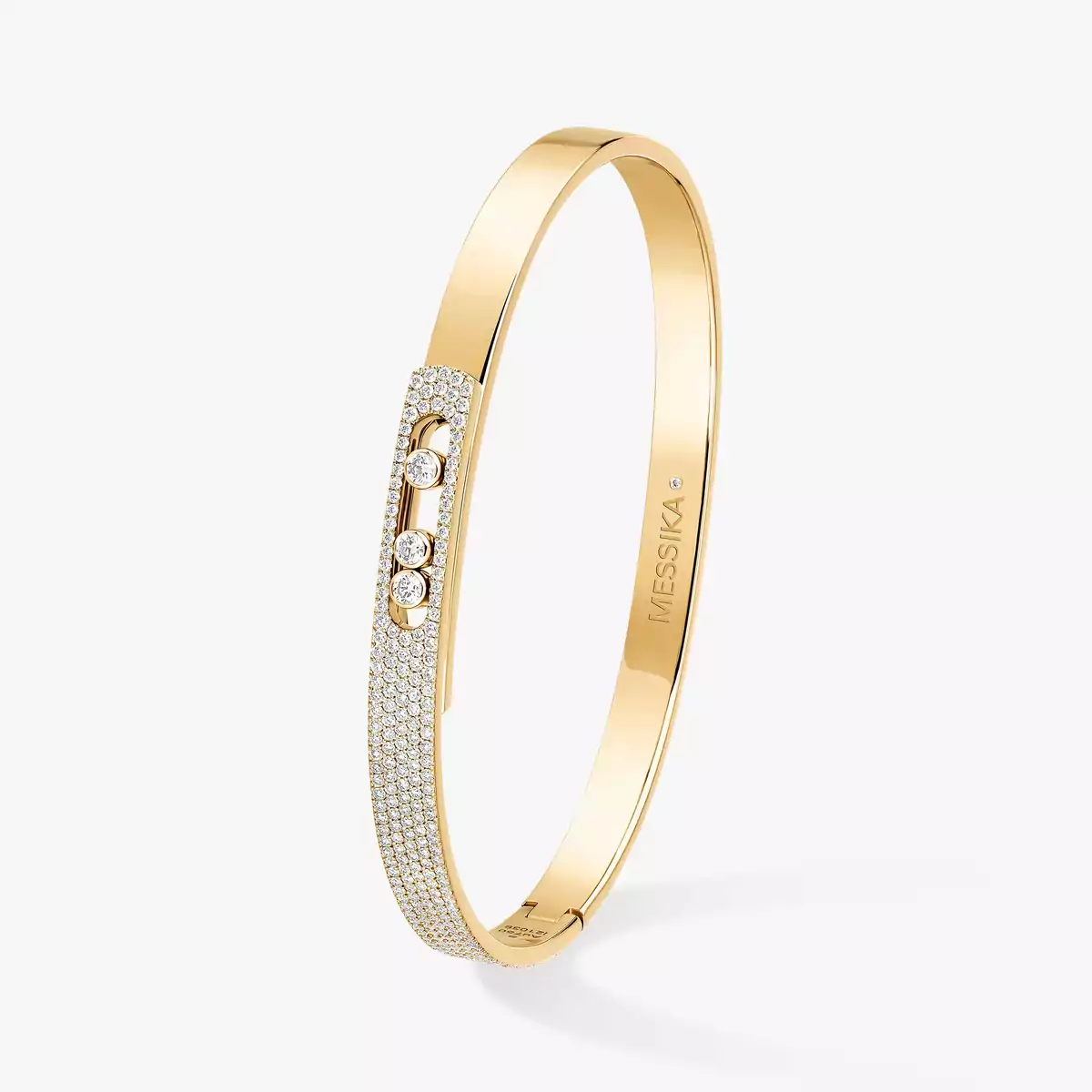 Bracelet Messika Bangle