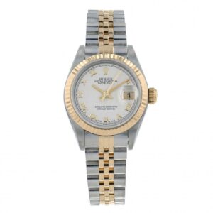 Rolex Datejust Lady