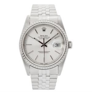 Rolex Datejust Full Set