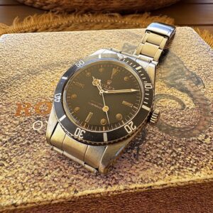 Rolex Submariner 6536/1
