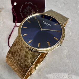 Patek Philippe Calatrava