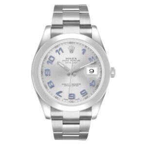 Rolex Datejust 41mm