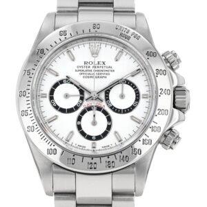 Rolex Daytona 116520 Full Set