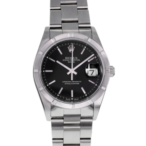 Rolex Date