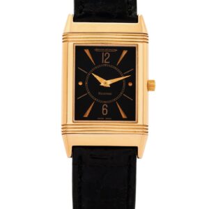 Jaeger LeCoultre Reverso