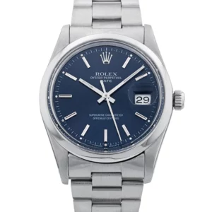 Rolex Oyster Perpetual Date Full Set