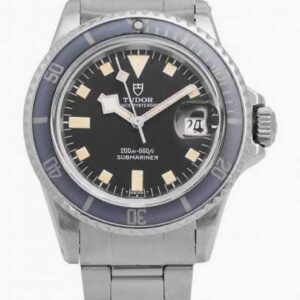 Tudor Submariner Snowflake